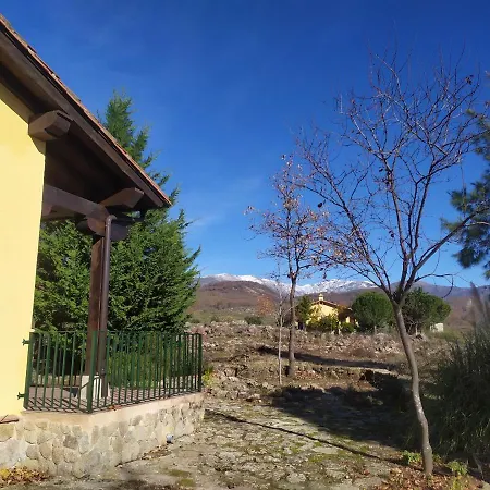 דירה Pago De Yuste - *