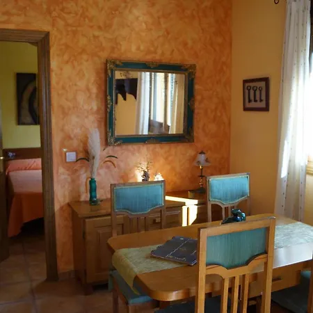 Pago De Yuste - קואקוס דה יוסטה