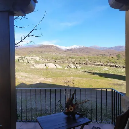 Apartment Pago De Yuste -