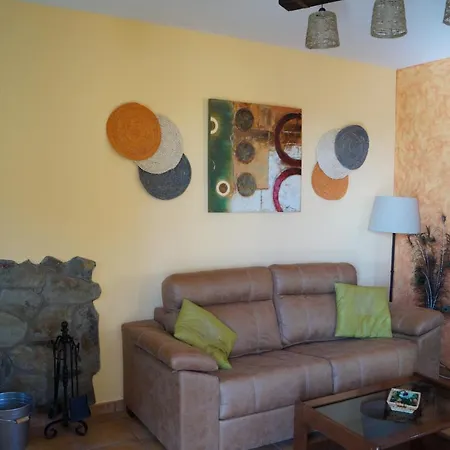 דירה Pago De Yuste -