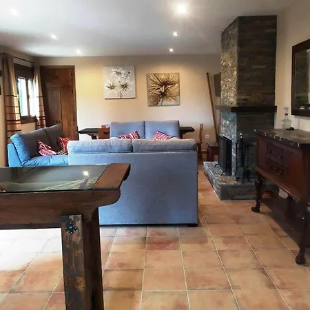 Pago De Yuste - דירה קואקוס דה יוסטה