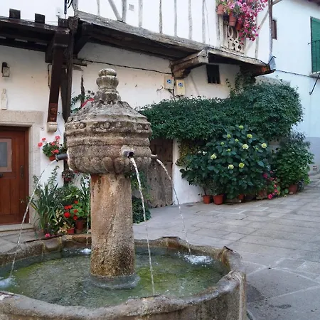 דירה Pago De Yuste - קואקוס דה יוסטה