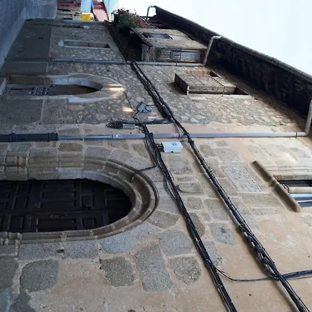 Pago De Yuste - * קואקוס דה יוסטה