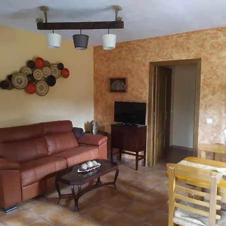 Pago De Yuste - Apartment *