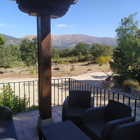 Pago De Yuste - דירה