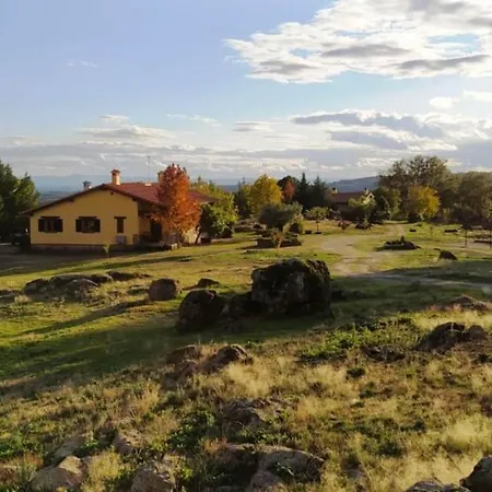 דירה Pago De Yuste -