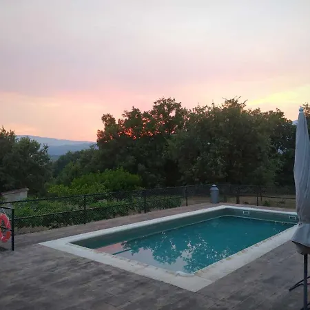 דירה Pago De Yuste - *