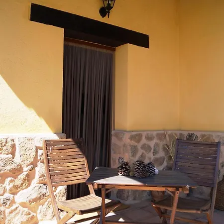 Pago De Yuste - דירה *