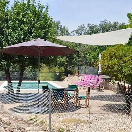 דירה Pago De Yuste - קואקוס דה יוסטה