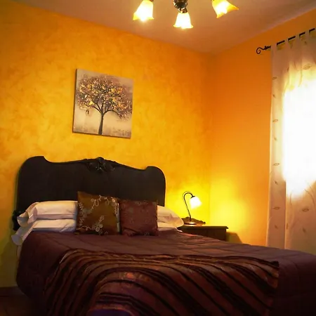 Pago De Yuste - Apartamento Cuacos De Yuste