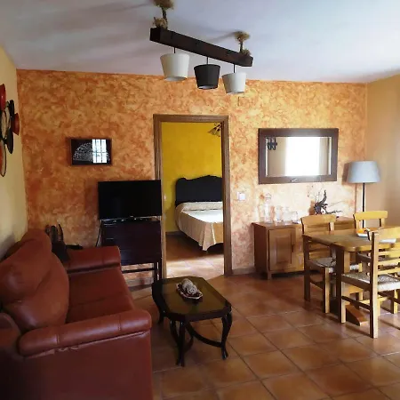 Apartamento Pago De Yuste -