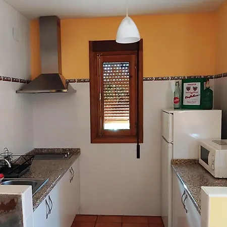 דירה Pago De Yuste -