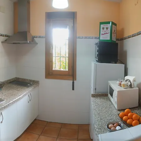 Pago De Yuste - קואקוס דה יוסטה