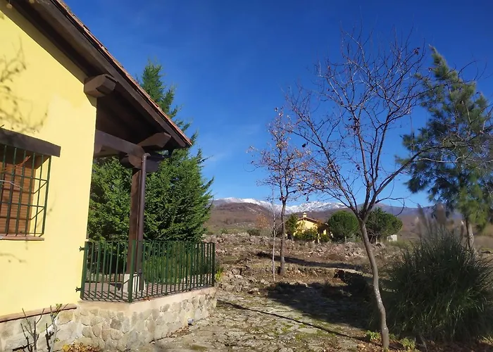 Apartamento Pago De Yuste - *