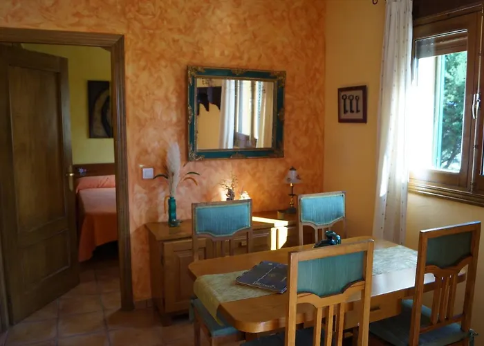 Pago De Yuste - Cuacos De Yuste