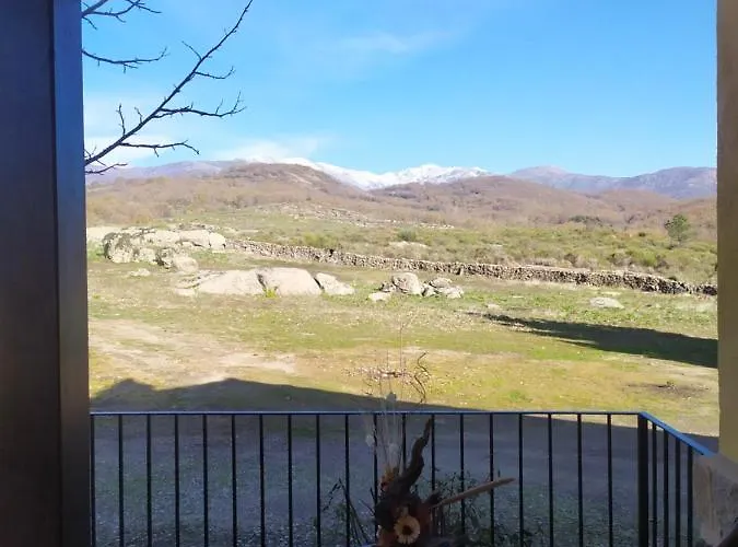 Appartement Pago De Yuste -