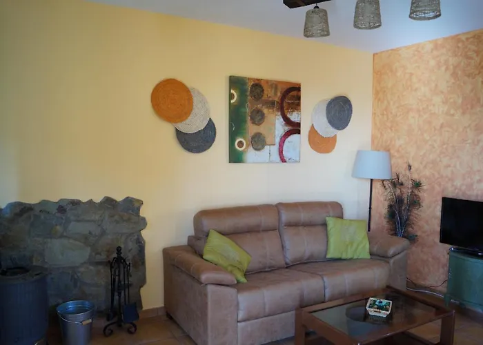 Apartamento Pago De Yuste -