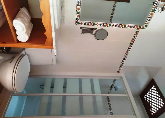 Appartement Pago De Yuste - *