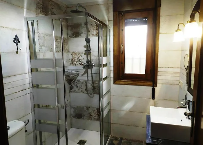 Pago De Yuste - Apartamento Cuacos De Yuste