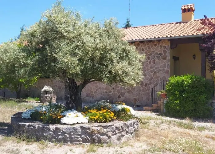 Pago De Yuste - Cuacos De Yuste