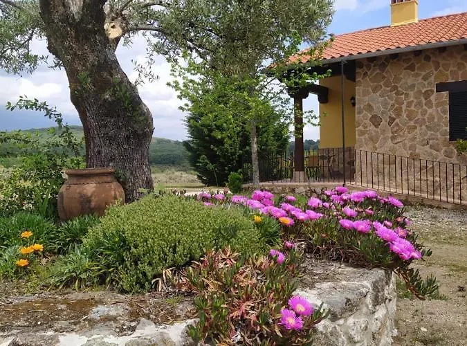 Pago De Yuste - Appartement