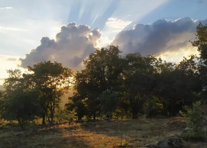 Appartement Pago De Yuste -