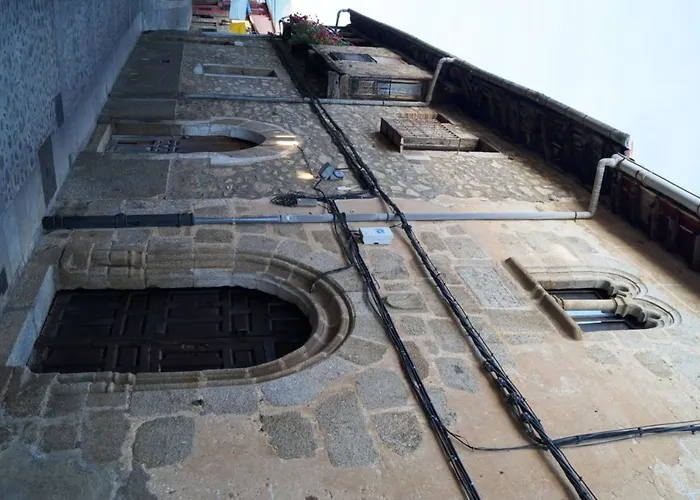 Pago De Yuste - * Cuacos De Yuste