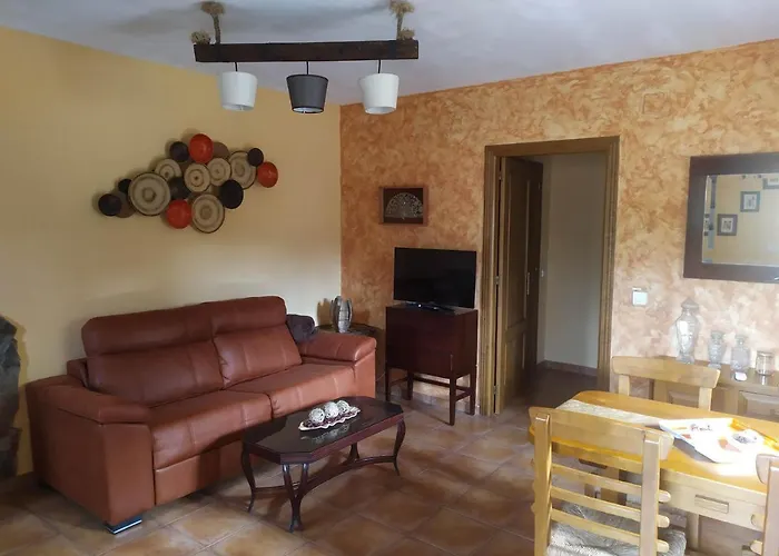 Pago De Yuste - Apartamento *