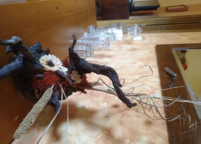 Pago De Yuste - Cuacos De Yuste