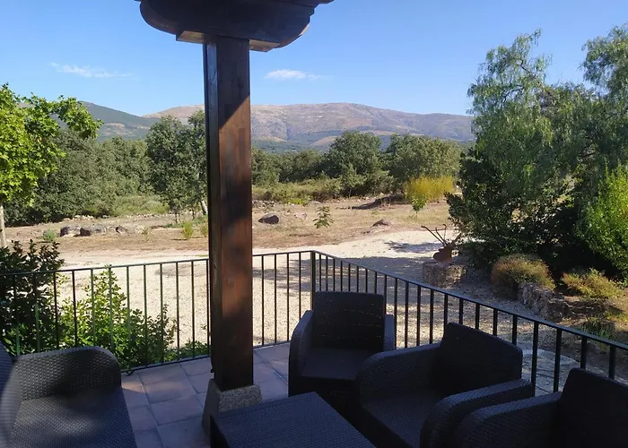 Pago De Yuste - Appartement