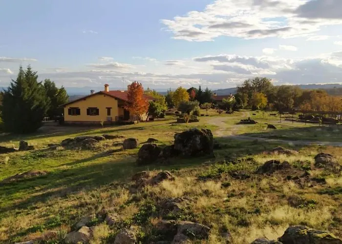 Appartement Pago De Yuste -