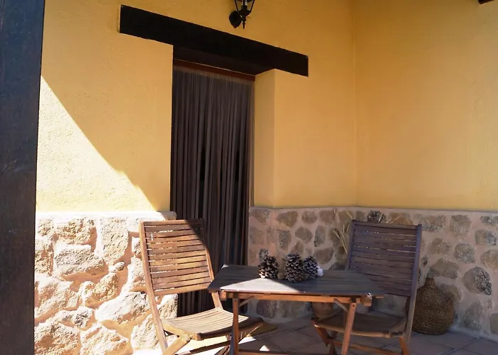 Pago De Yuste - Appartement *