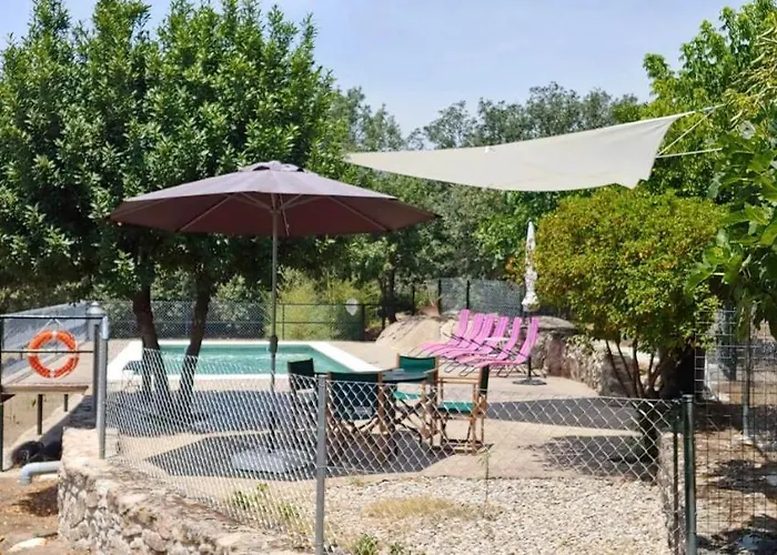 Appartement Pago De Yuste - Cuacos De Yuste