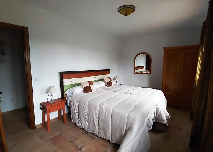 Pago De Yuste - Appartement *