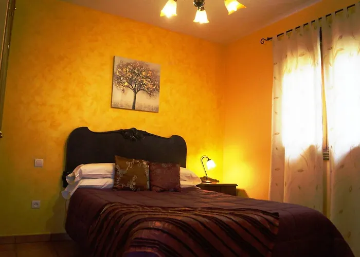 Pago De Yuste - Appartement Cuacos De Yuste