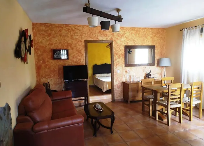 Appartement Pago De Yuste -