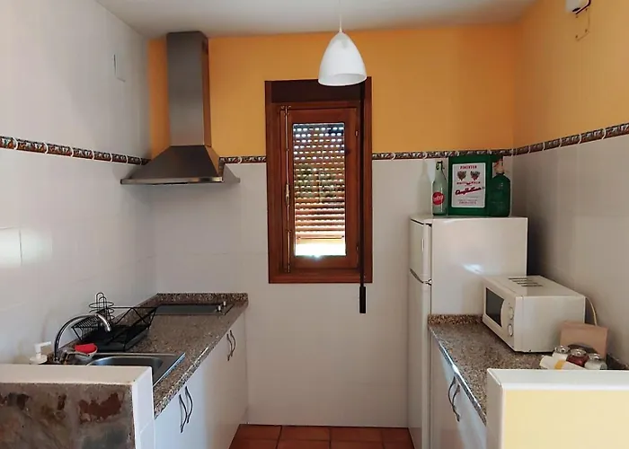 Appartement Pago De Yuste -